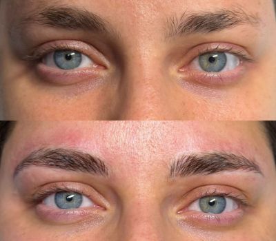 microblading