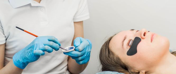 Curiosità sulla laminazione ciglia a Palermo