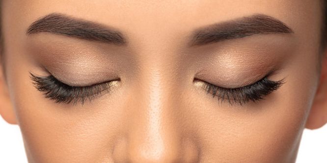 Tutti i vantaggi di una laminazione ciglia