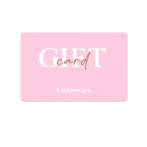 Gift Card – LaManicure