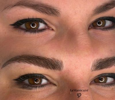 microblading